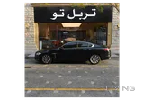 Jaguar XF 2015